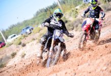 El Coliseo de La Barda rugirá con el Campeonato del Sur de la República