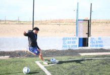 Gran expectativa en Rincón por la visita de Olimpo