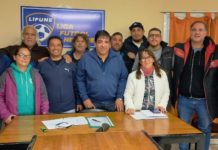 Néstor Mingot continúa en la presidencia de LIFUNE