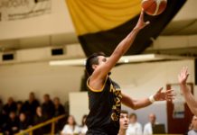 Pacífico eliminó a Colón y es el único neuquino en la próxima instancia