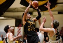 Pacífico venció con claridad a Colón y ahora va por la clasificación