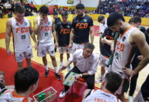 Ferro le puso fin a la ilusión de Centro Español