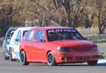 Alejandro López, del fondo a la gloria en General Roca