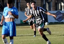 El Rincón de Aburre no arranca: ahora cayó ante Cipolletti