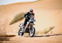 Santi Rostan resolvió la encrucijada y festejó en Mendoza