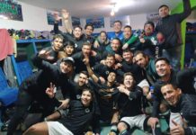 Maronese, Don Bosco y Petrolero, a semifinales