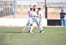 Rincón venció a Estudiantes y arrasa en la Reválida