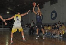 Independiente y Deportivo Roca, al frente del Pre Federal