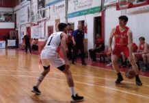 El Rojo sigue de racha y ya lidera en soledad