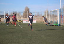 Don Bosco quiere ser protagonista, Independiente lidera