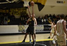 Pacífico, Pérfora y Biguá, los grandes ganadores del domingo