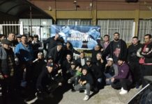 Otra asamblea impugnada en la Federación Neuquina de Boxeo