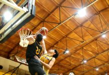 Pacífico volvió a ganar y mira a todos desde arriba en el Pre Federal