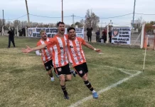 Con sólo siete neuquinos, arranca el Regional Amateur 2024-2025