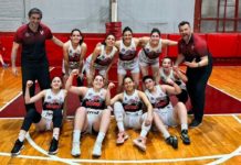 Independiente va por la gloria en la Liga Federal Femenina