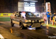 La Copa Expo Show Sudamericana llega al Autódromo de Centenario