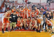 Independiente lo revirtió y terminó celebrando en el clásico neuquino