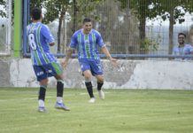 San Patricio y Maronese volvieron a ganar, Alianza lidera su zona
