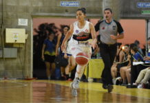Histórico: Independiente es campeón de la Liga Federal Femenina