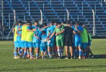 Alianza ganó y es puntero en el Regional Amateur