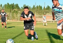 Don Bosco y un empate heroico en Cipolletti