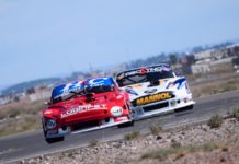 Las categorías regionales definen a sus campeones en General Roca