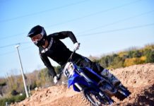 Carrasco cerró el año con un triunfo inolvidable