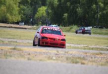 Alejandro López, heredero y campeón de la Clase 3