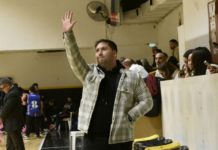 Camiloni: “Queremos que Pacífico sea la imagen de la Provincia y de la Ciudad”