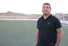 Aníbal Villalba: “Deportivo Rincón cierra un año histórico”