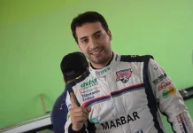 Farroni y Chiriotti desembarcan en el Turismo Pista de la mano de Moreiro