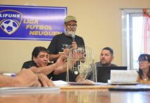 Lifune: La Copa Provincial 2025 ya tiene grupos definidos