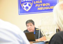 Comunicado de LIFUNE tras la baja de San Lorenzo de la Copa Provincial