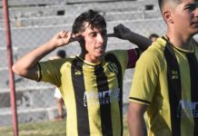 Pacifico celebró en el primer clásico del año