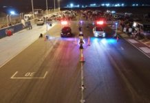 Picadas: El campeonato Triple M va por su segunda fecha