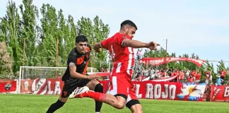 Independiente no pudo y Alianza suma