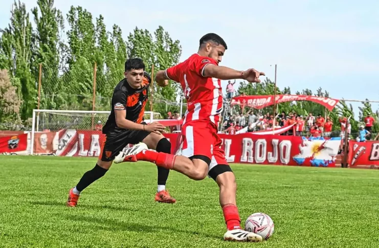 Independiente no pudo y Alianza suma