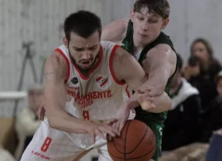 Pacífico ganó un partidazo e Independiente se afianza arriba