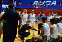 El Talar celebró en el Ruca Che