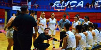 El Talar celebró en el Ruca Che