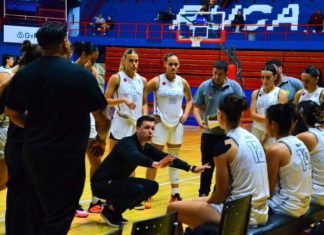 El Talar celebró en el Ruca Che