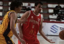 El Rojo no afloja y Pacífico y Roca celebraron lejos de casa