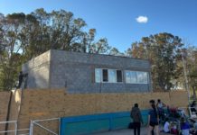 El atletismo cierra el año con una gran inauguración