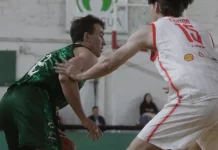 Pacífico y Centro Español barrieron la serie y están en semifinales