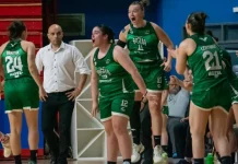 Independiente y Biguá, triunfos vitales en el Ruca Che