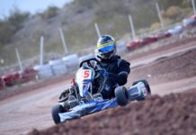 La hora de la verdad: el KCC cierra la temporada en Fernández Oro