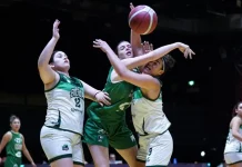 Caídas neuquinas en el cierre de la gira por Buenos Aires