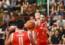 Independiente y Pérfora avanzaron a las semifinales del Pre Federal