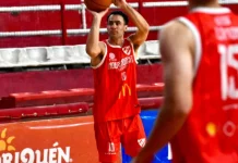 Independiente venció a Pérfora y se adelantó en la semifinal