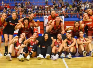 Independiente tuvo su revancha ante Biguá en el Ruca Che